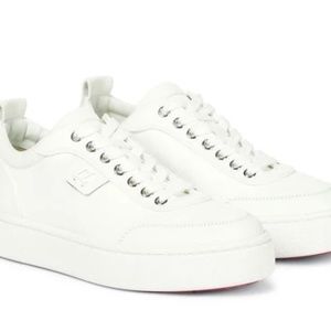 CHRISTIAN LOUBOUTIN Simplerui